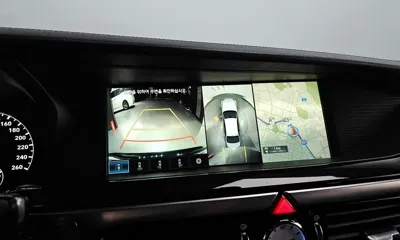 Genesis EQ900