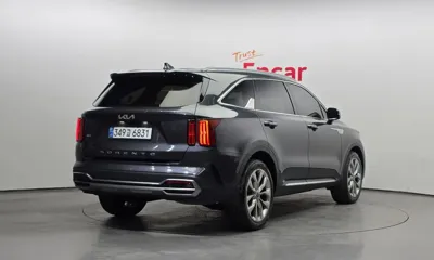 Kia Sorento 2022, 130744 км, за 12859.39 USD