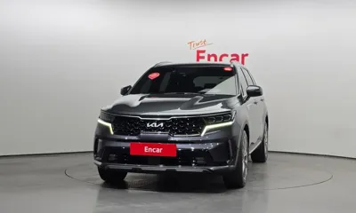 Kia Sorento 2022, 130744 км, за 12859.39 USD