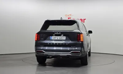 Kia Sorento 2022, 130744 км, за 12859.39 USD