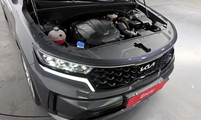 Kia Sorento 2022, 130744 км, за 12756.39 USD - фото 6