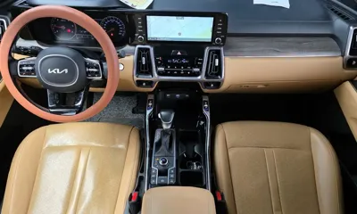 Kia Sorento 2022, 130744 км, за 12756.39 USD - фото 7