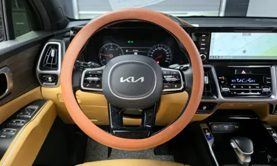 Kia Sorento 2022, 130744 км, за 12756.39 USD - фото 13