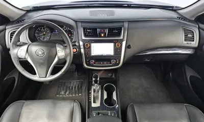 Nissan Altima 2017, 60962 км, за 6170.41 USD - фото 7