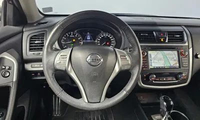 Nissan Altima 2017, 60962 км, за 6170.41 USD - фото 13
