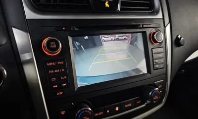 Nissan Altima 2017, 60962 км, за 6170.41 USD - фото 15