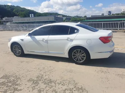 Kia K7 2015, 128657 км, за 4463.7 USD - фото 6