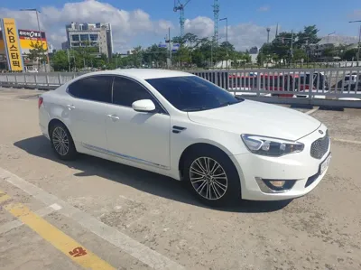 Kia K7 2015, 128657 км, за 4463.7 USD - фото 7