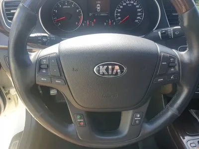 Kia K7 2015, 128657 км, за 4463.7 USD - фото 9