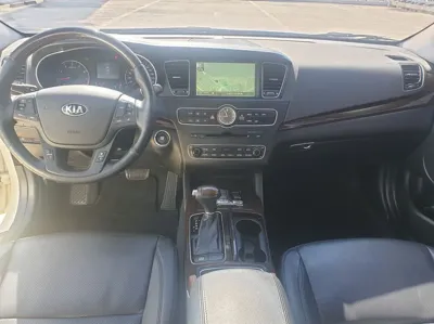 Kia K7 2015, 128657 км, за 4463.7 USD - фото 10