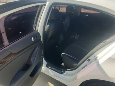 Kia K7 2015, 128657 км, за 4463.7 USD - фото 12