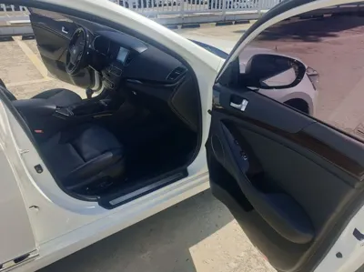 Kia K7 2015, 128657 км, за 4463.7 USD - фото 13