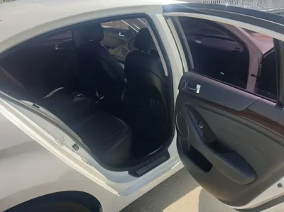 Kia K7 2015, 128657 км, за 4463.7 USD - фото 14