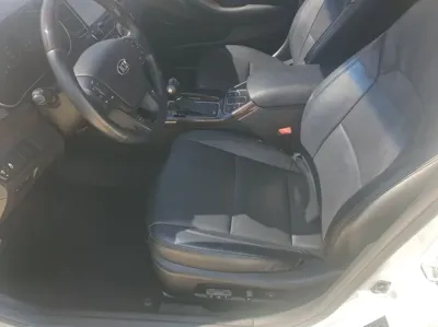 Kia K7 2015, 128657 км, за 4463.7 USD - фото 15