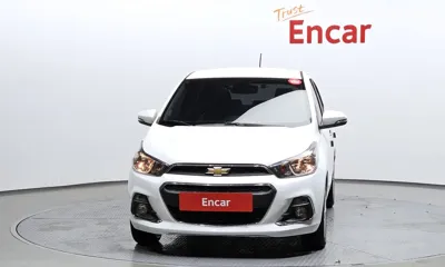 ChevroletGMDaewoo Spark 2018, 46677 км, за 5064.46 USD