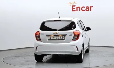 ChevroletGMDaewoo Spark 2018, 46677 км, за 5064.46 USD