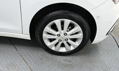 ChevroletGMDaewoo Spark 2018, 46677 км, за 5064.46 USD