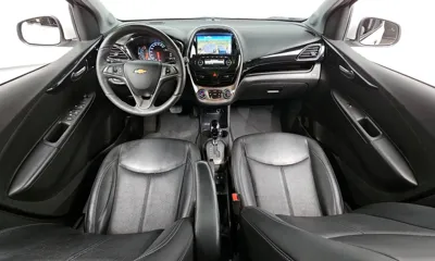 ChevroletGMDaewoo Spark 2018, 46677 км, за 5064.46 USD - фото 7