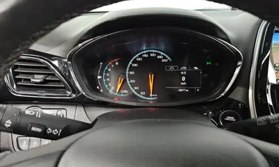 ChevroletGMDaewoo Spark 2018, 46677 км, за 5064.46 USD - фото 8
