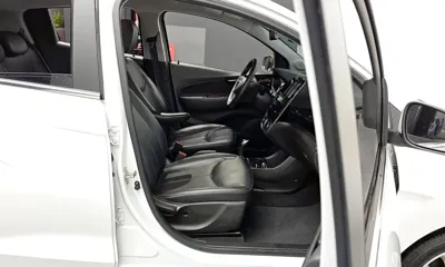 ChevroletGMDaewoo Spark 2018, 46677 км, за 5064.46 USD - фото 11