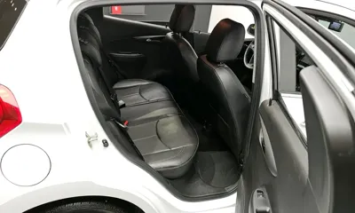 ChevroletGMDaewoo Spark 2018, 46677 км, за 5064.46 USD - фото 12
