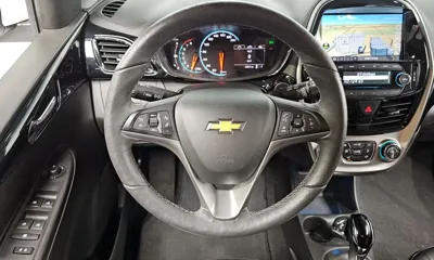 ChevroletGMDaewoo Spark 2018, 46677 км, за 5064.46 USD - фото 13
