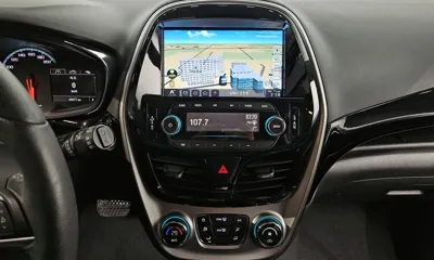 ChevroletGMDaewoo Spark 2018, 46677 км, за 5064.46 USD - фото 14