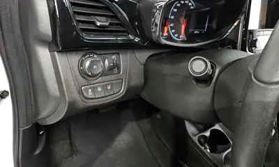 ChevroletGMDaewoo Spark 2018, 46677 км, за 5064.46 USD - фото 17
