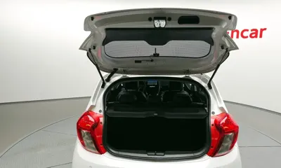ChevroletGMDaewoo Spark 2018, 46677 км, за 5064.46 USD - фото 20