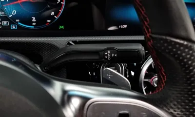 Mercedes-Benz CLA-Class 2021, 10039 км, за 17406.72 USD - фото 9