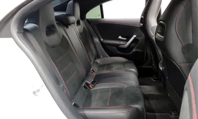 Mercedes-Benz CLA-Class 2021, 10039 км, за 17406.72 USD - фото 12