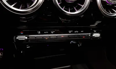 Mercedes-Benz CLA-Class 2021, 10039 км, за 17406.72 USD - фото 18