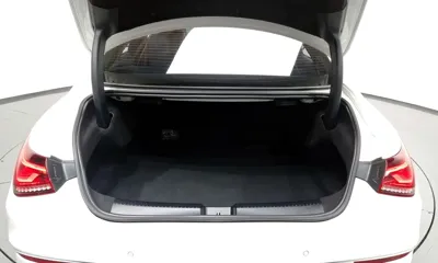 Mercedes-Benz CLA-Class 2021, 10039 км, за 17406.72 USD - фото 20