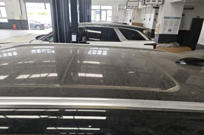 Hongqi HS3 PHEV 2024, 100 км, за 17159 USD - фото 7