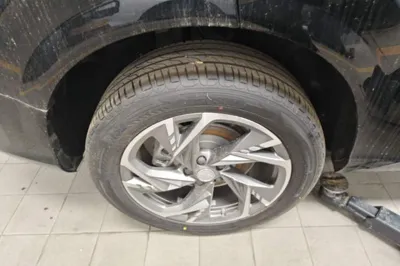 Hongqi HS3 PHEV 2024, 100 км, за 17159 USD - фото 11