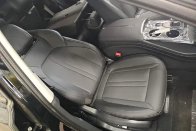Hongqi HS3 PHEV 2024, 100 км, за 17159 USD - фото 24