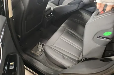 Hongqi HS3 PHEV 2024, 100 км, за 17159 USD - фото 25