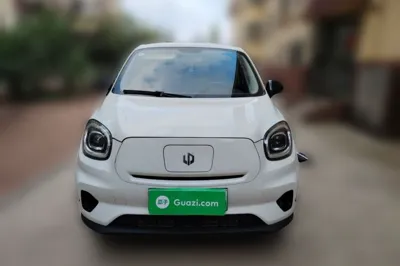 Leapmotor T03 2024, 30000 км, за 6740 USD