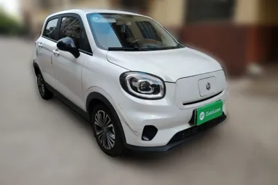 Leapmotor T03 2024, 30000 км, за 6740 USD