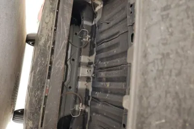 Leapmotor T03 2024, 30000 км, за 6740 USD - фото 25