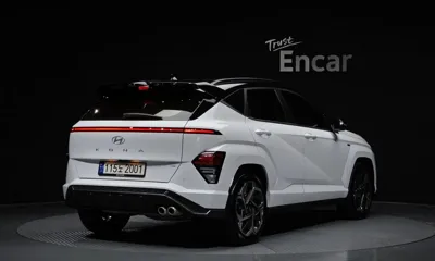 Hyundai Kona 2024, 13898 км, за 19755.53 USD