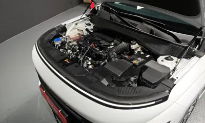 Hyundai Kona 2024, 13898 км, за 19755.53 USD - фото 6