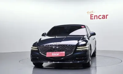 Genesis G80 2023, 98797 км, за 24287.78 USD