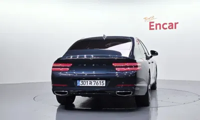 Genesis G80 2023, 98797 км, за 24287.78 USD