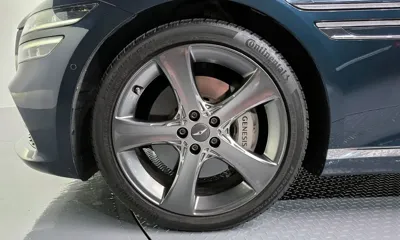 Genesis G80 2023, 98797 км, за 24287.78 USD