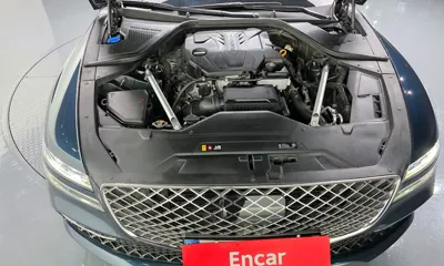 Genesis G80 2023, 98797 км, за 24104.25 USD - фото 6