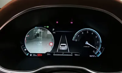 Genesis G80 2023, 98797 км, за 24104.25 USD - фото 8