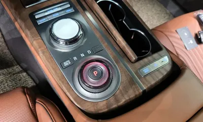 Genesis G80 2023, 98797 км, за 24104.25 USD - фото 9