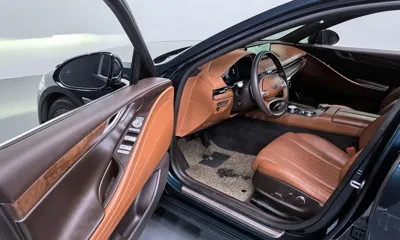 Genesis G80 2023, 98797 км, за 24104.25 USD - фото 10