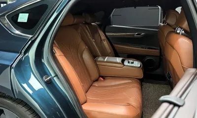 Genesis G80 2023, 98797 км, за 24104.25 USD - фото 11